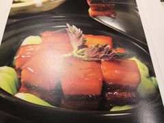 -肆月河豚·新淮扬(金融街店)