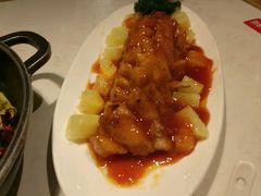 -蛙蛙叫干锅年代(簋街总店)