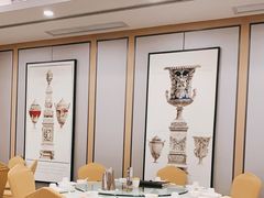 大堂-金时代顺风大酒店(临港百联店)