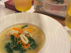 -若蘭慈·无国界素食料理(欢乐海岸店)