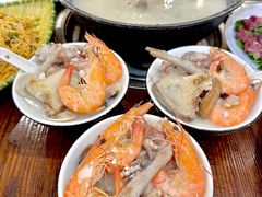 -御膳粥·牛乳粥底火锅·地道顺德菜(容桂店)