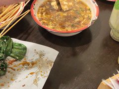 -冶建镜子·老南昌大排档·江西虾王(总店)