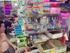 -万商花鸟市场