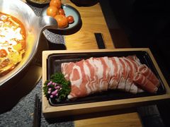 安格斯精选肥牛-湊湊火锅·茶憩(新中关购物中心店)
