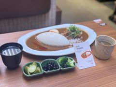 -CURRY YA 熟成咖哩專門店(深圳湾万象城店)