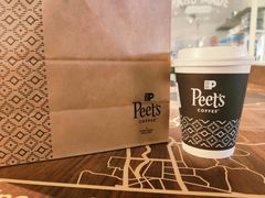 -Peet's 皮爷咖啡(东湖路手作店)