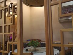 -鹈鹕素食餐厅自助餐部(正阳街店)