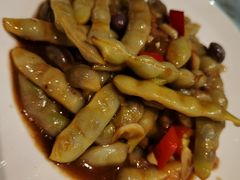 黄金豆-缘合居小酒馆(大渡河路店)