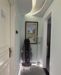 -小楼肌龄美学·皮肤管理