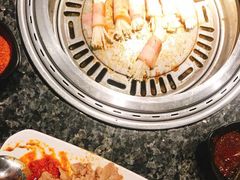 -新石器烤肉(之心城店)
