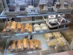 -小飞象面包公社(珠江路金鹰店)