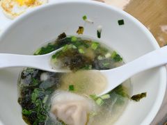 -清河半岛微风餐厅