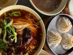 -李记清真馆(打钉巷店)