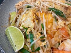 -URBAN SOI Thai Kitchen乐泰料理(长乐路店)