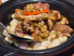 -柳莺湖上·湖景餐厅·江南菜(西湖店)