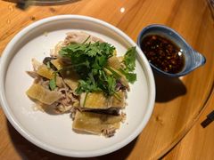 -兰婆婆餐厅淳安菜