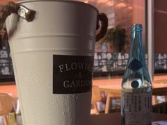 -人间酒暖·Go blanc·烧鸟·深夜食堂(陆家嘴店)