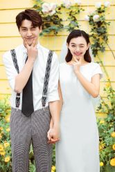 -苏菲亚婚纱影楼尊爵店(昆区店)