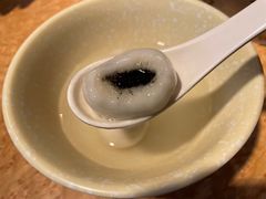 -宁波汤团店(外滩店)