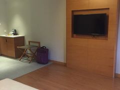 -全季酒店(广州越秀公园店)