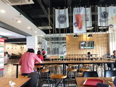 大堂-南京大学-第9食堂