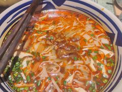 -左陕右甘(亚运村店)