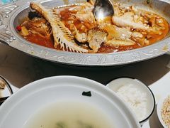 -徽镇小厨·经典徽菜(马连道店)