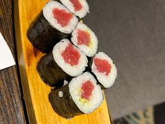 -桂马·日本料理·海胆·海鲜饭·酒场(民主广场店)