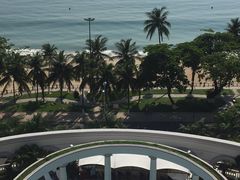 -芽庄日出海滩水疗酒店