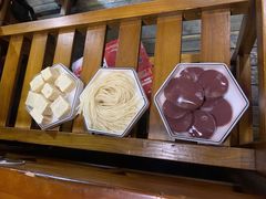 -千亿来乌拉火锅(德胜店)