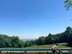 -虞山风景区