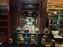 -丽江金茂隐逸酒店-凯悦臻选SPA