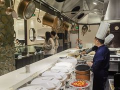 -毛家饭店·30年融合新湘菜(汉峪金谷店)