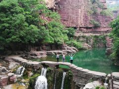 -云台山风景名胜区