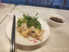 -振鼎鸡(福州路店)