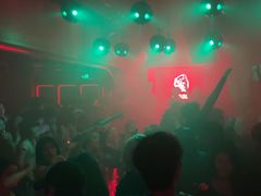 -Orangutan Bunker猩猩地堡酒吧(兰桂坊店)