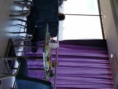 -海天一色海景自助餐厅(西港花园店)