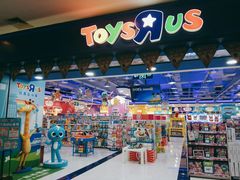 -TOYSRUS玩具反斗城(正大广场店)