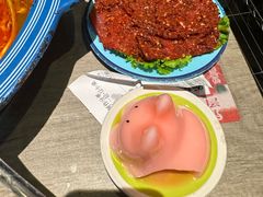 -王歘歘·chuǎ火锅(五道营店)