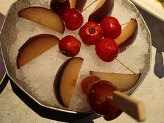 -上和臻品中国菜(花园街店)