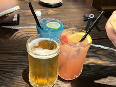 -The Cheebat 锌吧·Bistro(体育西店)
