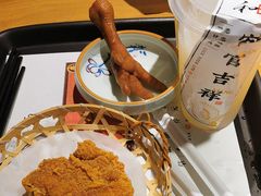 -和府捞面(壹方天地店)