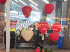 -木屋烧烤(观澜湖新城MH店)