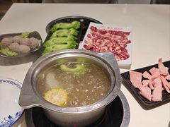 -陈记顺和潮汕牛肉火锅(韩江路店)