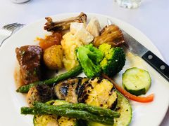 -拉蒂娜·巴西牛排馆 Latina·Brazilian Steakhouse(陆家嘴旗舰店)