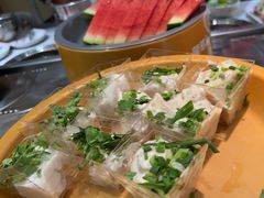 -龍歌自助小火锅(秦淮水游城店)
