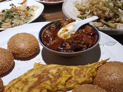 -五台山八大碗·地方风味菜馆(五爷庙店)
