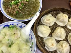 -新丰小吃(中山中路分店)