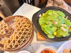 -老太原菜馆(中正天街店)