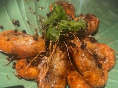 -桂满陇·海市蜃楼·黑金(国金店)